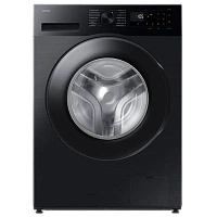 Mașină de spălat Samsung WW80FG5L32ABLE, 8kg, Negru