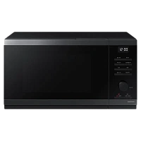 Cuptor cu microunde Samsung MS23DG4504AGE2, Negru