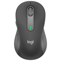 Mouse Logitech M650, Negru