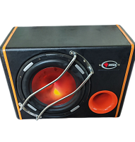 Subwoofer JYZX /Subwoofer auto (Active / Car Subwoofer)