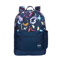 Rucsac zilnic CaseLogic Commence, 15.6", Poliester, Multicolor