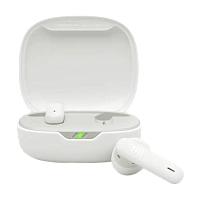 Căști JBL. Wave Flex 2, Alb
