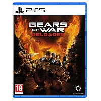 ActiVision Gears Of War - Reloaded, Acțiune și aventură, PlayStation 5, Disc