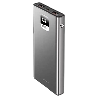 Acumulator extern Proove Guardian, 10000mAh, Gri