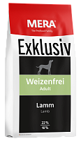 MERA Hrană uscată câini  High Premium wheatfree Adult Lamb 15kg/71955