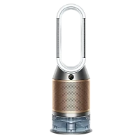 Umidificator și purificator de aer Dyson PH05 Purifier Humidify+Cool PH2 De-NOx, Alb | Auriu