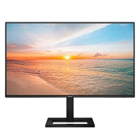 27" Monitor Philips 27E1N1600AE, IPS 2560x1600 WQXGA, Negru