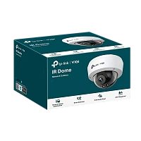Camera de supraveghere IP TP-LINK VIGI C230I(2.8 mm), Alb