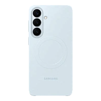 Husă Samsung Galaxy S26 Plus Slim, Albastru deschis