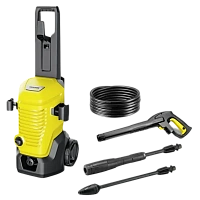 Aparat de spălat cu presiune Karcher K 4 WCM