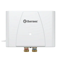 Încălzitor electric de apă instant THERMEX Balance 4500, Alb