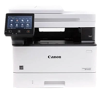 MFP Canon MFD i-Sensys MF465dw, Alb | Negru