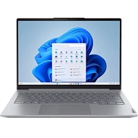 Laptop Business 14" Lenovo ThinkBook 14 G8 IRL, Arctic Grey, Intel Core i5-13420H, 16GB/512GB, Fără SO