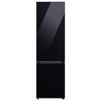 Frigider Samsung Bespoke AI RB38C7B6D22/EF, Negru