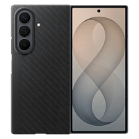 Original Sam. Carbon Magnet Case Fold8 Ultra, Black