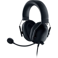 Căști gaming Razer BlackShark V2 X pentru Xbox, Cu fir, Negru