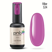 Oja semipermanentă PNB 324, 8 ml