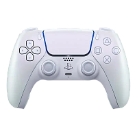 Gamepad SONY Playstation 5 DualSense, Chrom Pearl
