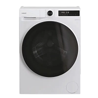 Mașină de spălat Candy BP 49SBL8-S, 9kg, Alb