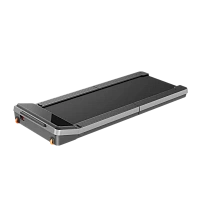Bandă de alergat Kingsmith Walkingpad Z3, Negru