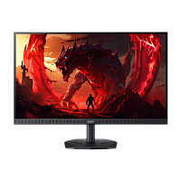 23,8" Monitor Gaming Acer KG242Y, IPS 1920x1080 FHD, Negru