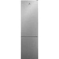 Frigider Electrolux LNT5ME36U1, Inox