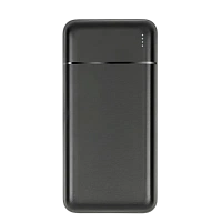 Acumulator extern Rivacase VA2102, 20000mAh, Negru