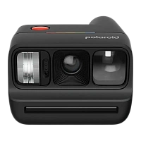 Cameră Foto Polaroid Go Gen 3, Negru
