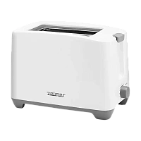 Toaster Zelmer ZTS7386, Alb