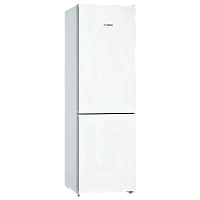 Frigider Bosch KGN36VWED, Alb