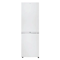 Frigider Candy ECN4CQTEW186, Alb