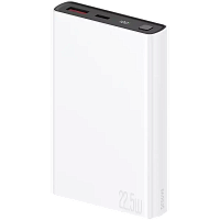 Acumulator extern Proove Hyper Flux Plus, 10000mAh, Alb