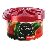 Aroma Organic Watermelon 40g. aromatizator auto