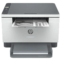 MFP HP LaserJet M236d, Alb | Gri