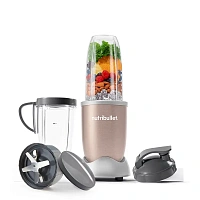 Blender staționar NutriBullet NB907CP Pro, Bej