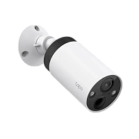 TP-Link TAPO C420S1, 4Mpix, Outdoor Battery Powered Security Camera Kit