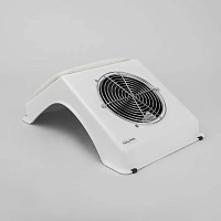 Aspirator portabil ULKA White cu pernă