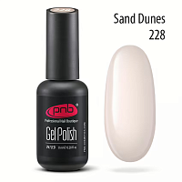 oja semipermanentă PNB 228, 8ml