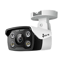 Camera de supraveghere IP TP-LINK VIGI C340 (6 mm), Alb