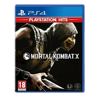 ActiVision Mortal Kombat X - PlayStation Hits, Lupta, PlayStation 4, Disc