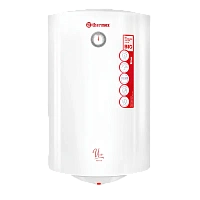 Boiler Electric THERMEX Uno 80 V, 80L, Alb