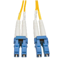 Patch cord APC Electronic FO-P006,10m, Galben