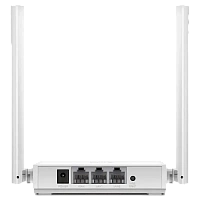 Router fără fir TP-LINK TL-WR820N, Alb