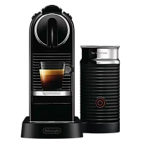 Cafetiera cu capsule DeLonghi EN267.BAE, 1710W, Negru