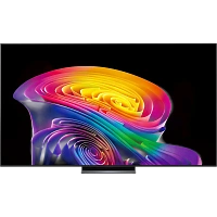 83" OLED SMART TV LG OLED83C64LA, 3840x2160 4K UHD, webOS, Negru
