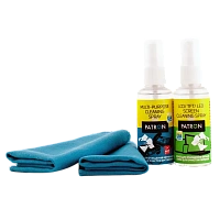 Set de curățare Patron F3-019, Universal