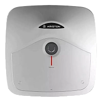 Boiler Electric ARISTON Andris R15U PL, 15L, Alb