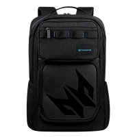 Rucsac pentru Laptop Acer Predator Gaming Extreme, 17.3", Negru