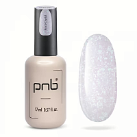 Strong iron gel Rock-Crystal PNB 17 ml UV/LED