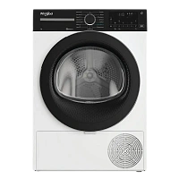 Uscător de rufe Whirlpool WPS C7X WBS EE X, 7kg, Alb